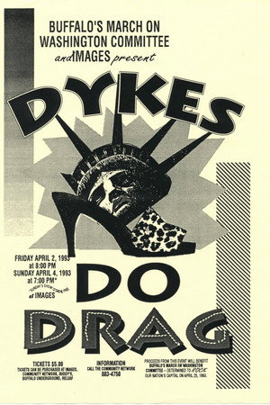 Dykes Do Drag