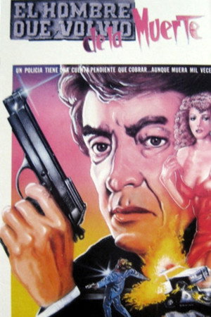 El hombre que volvió de la muerte