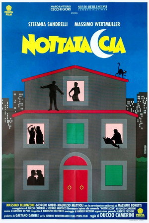 Nottataccia