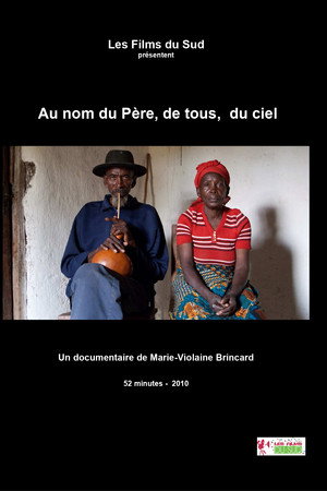Au nom du Père, de tous, du ciel
