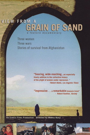 View from a Grain of Sand