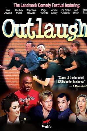 Outlaugh!