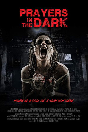 Prayers in the Dark