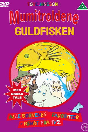Mumitroldene 11 - Guldfisken