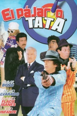 El pájaro tata