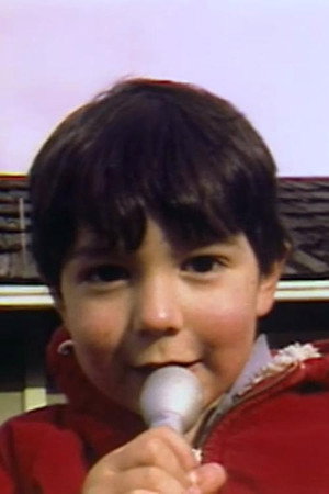 Boy With a Microphone