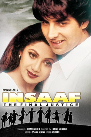 Insaaf: The Final Justice