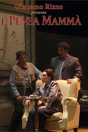 Ce pensa mammà