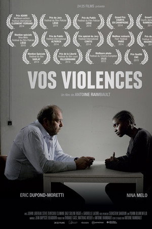 Vos violences