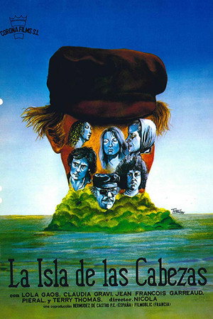 La isla de las cabezas