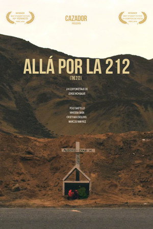 Allá por la 212