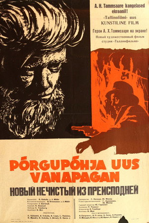 Põrgupõhja uus Vanapagan
