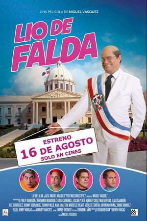 Lio de falda