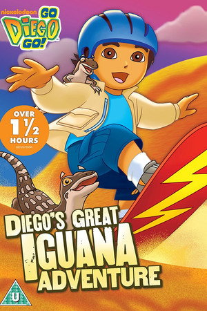 Go, Diego, Go!: The Iguana Sing Along