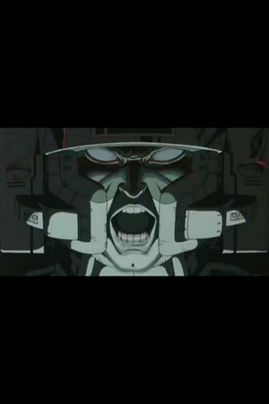 The Running Man