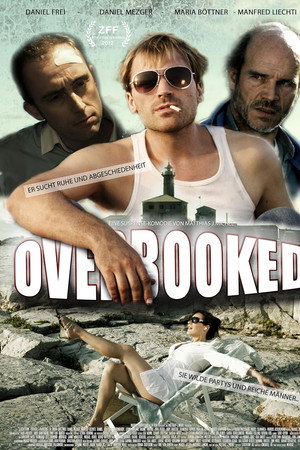 Overbooked