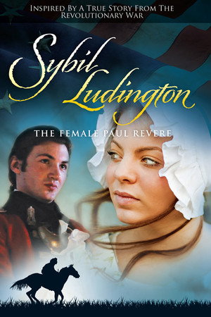 Sybil Ludington