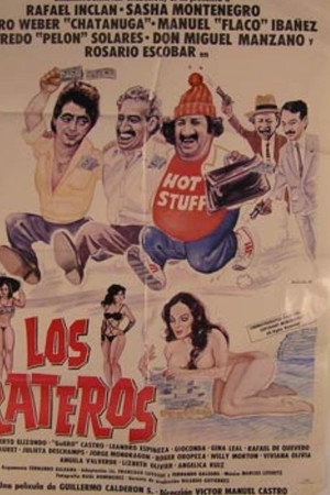 Los rateros