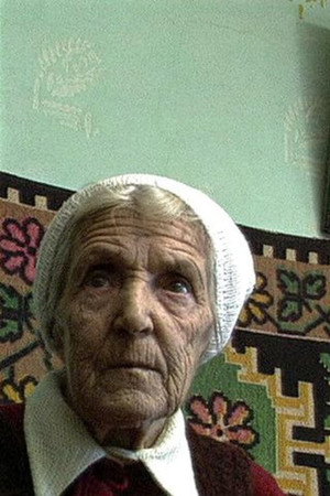 Despre bătrânețe