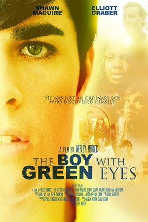 The Boy with Green Eyes