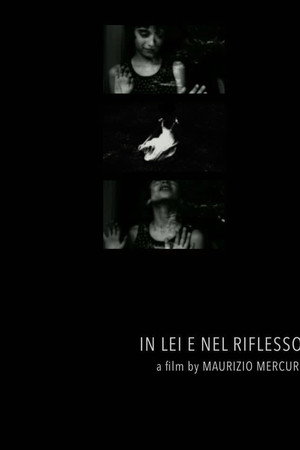 In lei e nel riflesso