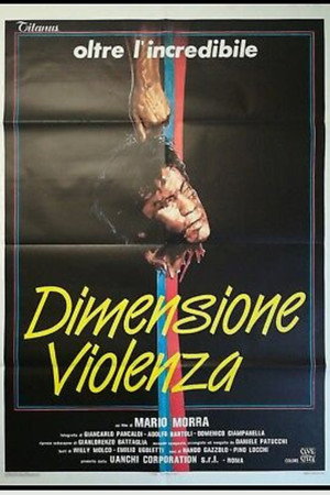 Dimensione Violenza