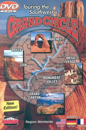Touring the Southwest's Grand Circle