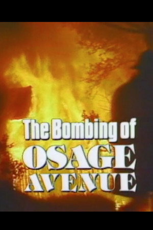 The Bombing of Osage Avenue