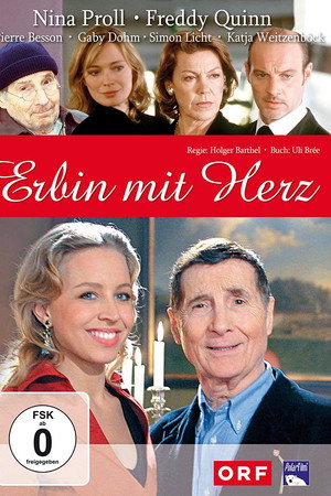 Erbin mit Herz