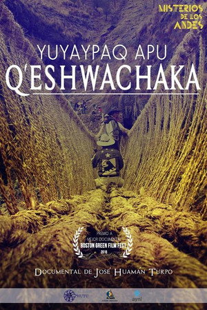 Q'eswachaka: El ultimo puente