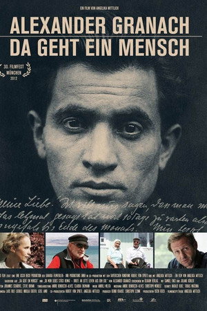 Alexander Granach - Da geht ein Mensch