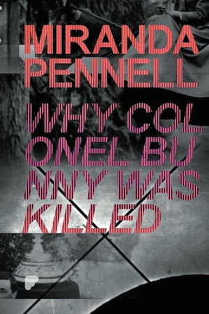Why Colonel Bunny Was Killed