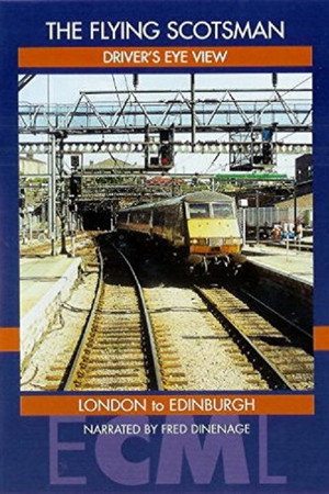 The Flying Scotsman
