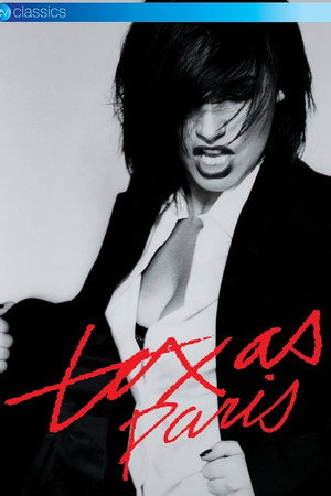 Texas: Live In Paris / Greatest Hits Videos