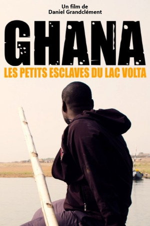 Les Petits Esclaves du Lac Volta
