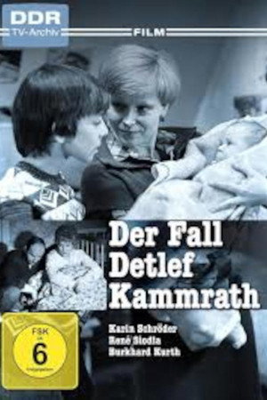 Der Fall Detlef Kammrath