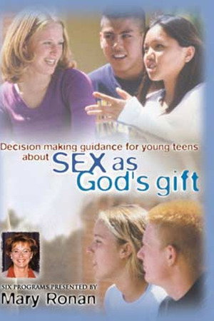 Sex As God's Gift