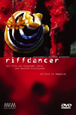 Riffdancer - Chillout in Deepblue