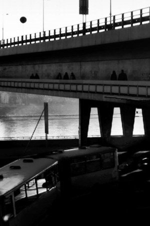 A Memorial, a Synagogue, a Bridge and a Church