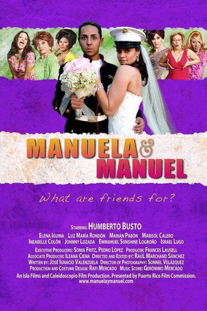 Manuela y Manuel