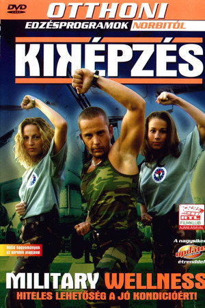 Norbi - Kiképzés