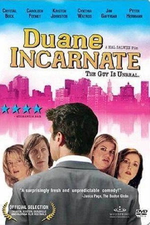 Duane Incarnate