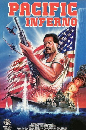 Pacific Inferno