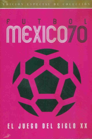 世界在他们脚下:1970年世界杯官方纪录片