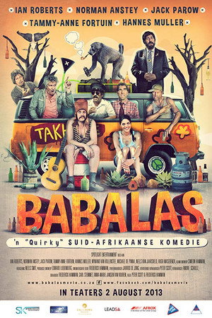 Babalas