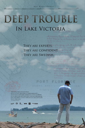 Deep Trouble in Lake Victoria