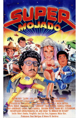 Super mojado