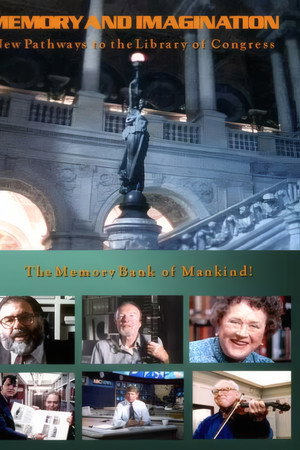 Memory & Imagination: New Pathways to the Library of Congress