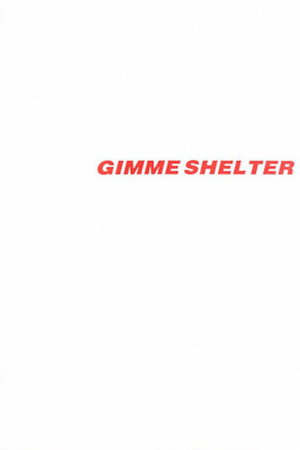Gimme Shelter