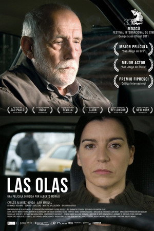 Las olas